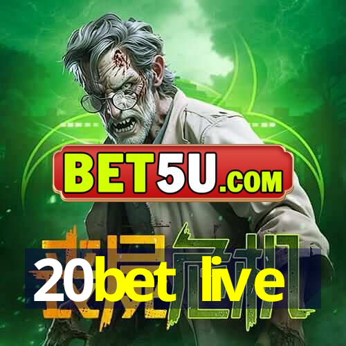 20bet live